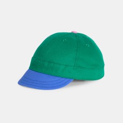 Casquette colorblock MATIAS...