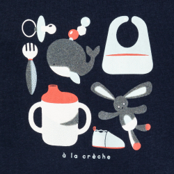 T-shirt manches longues...