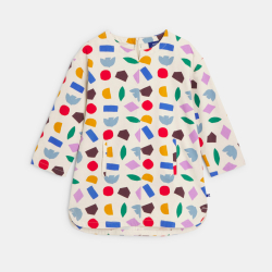 Robe-tunique MATIAS LARRAIN multicolore Fille