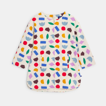 Robe-tunique MATIAS LARRAIN multicolore Fille