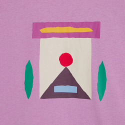 T-shirt manches longues...