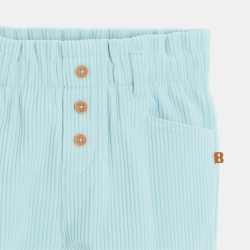 Pantalon velours côtelé...