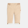 Pantalon chino beige bébé garçon Pantalon chino beige bébé garçon