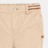 Pantalon chino beige bébé garçon Pantalon chino beige bébé garçon