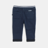 Jean denim confort ultra stretch bleu bébé garçon Jean denim confort ultra stretch bleu bébé garçon