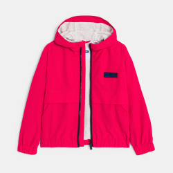 Coupe-vent déperlant à...