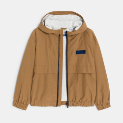 معطف واقي من الرياح، طارد...