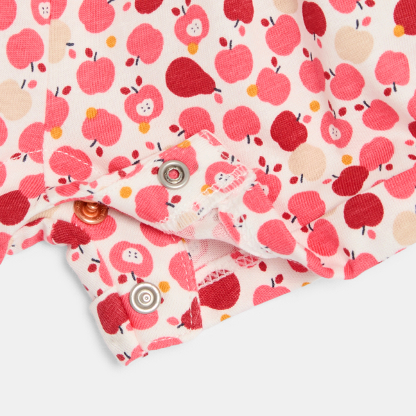 جمبسوت قصيرة خفيفة بطبعات جمبسوت قصيرة خفيفة بطبعات