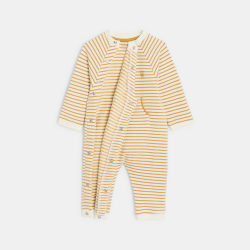 بدلة أطفال طويلة من الصوف...