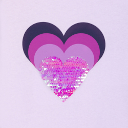 T-shirt manches longues à...