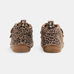 Bottines premiers pas...