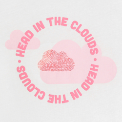 تيشيرت بأكمام طويلة وباللون...