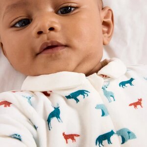 Les tout-petits pourront s'envoler vers de doux rêves avec ces pyjamas légers et confortables. 🌙 Disponibles en magasin et sur okaidi.ma.#babylook #baby #newcollection2023 #okaidimaroc